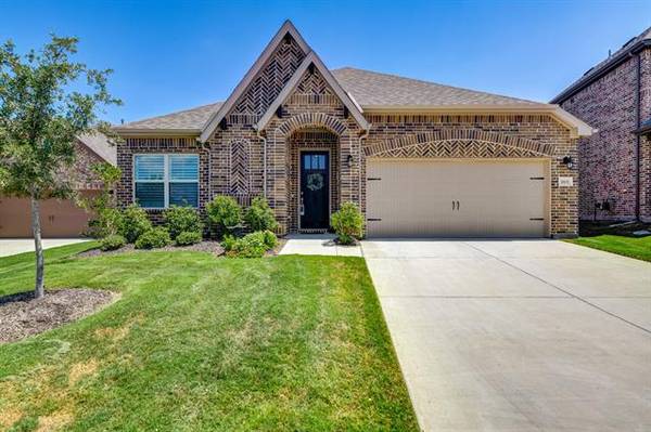 3809 Cozy Pine Drive, Northlake, TX 76226