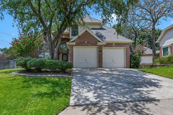 933 Kingwood Circle, Highland Village, TX 75077