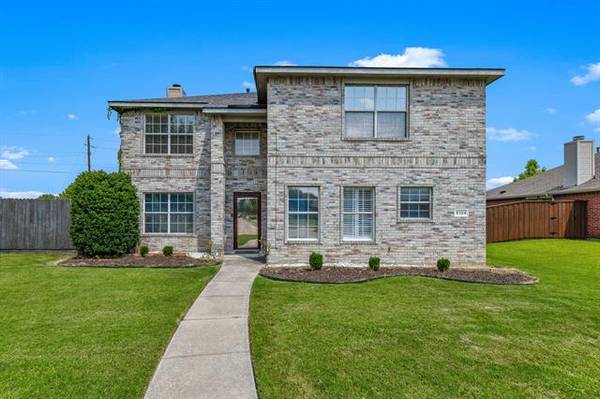 8104 Starboard Street, Frisco, TX 75035