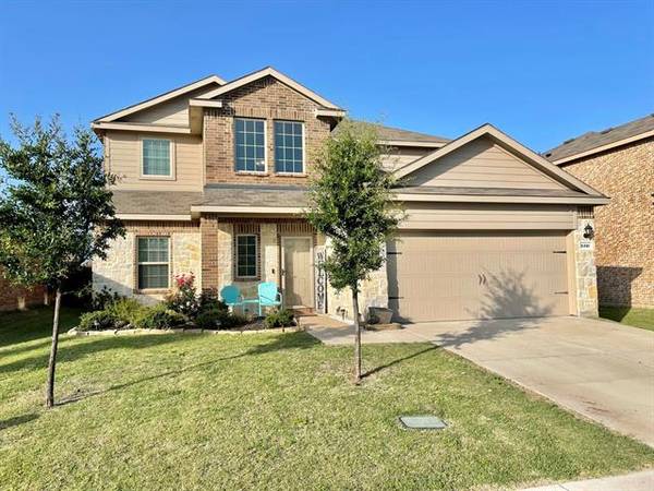 2310 Julia Lane, Forney, TX 75126