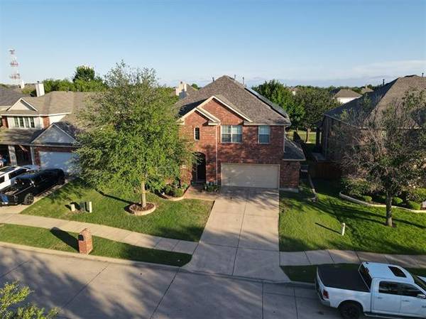 11633 Kingsville Drive, Frisco, TX 75035