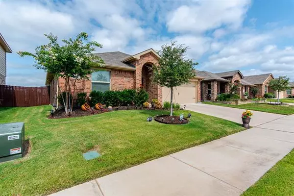 Fort Worth, TX 76123,8044 Crimea Lane