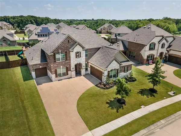 Rowlett, TX 75089,9006 Lakehurst Avenue