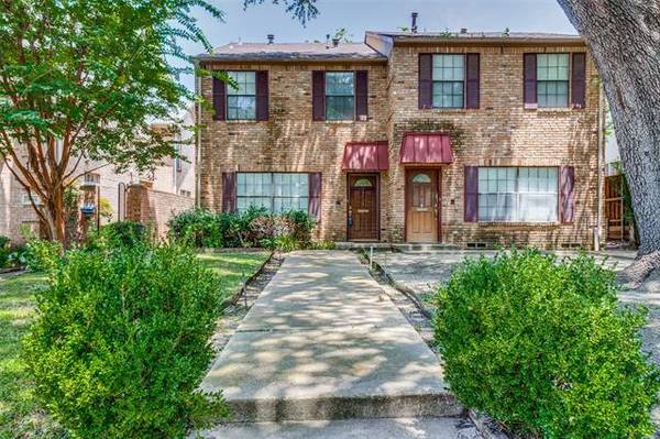 3434 Granada Avenue,  University Park,  TX 75205