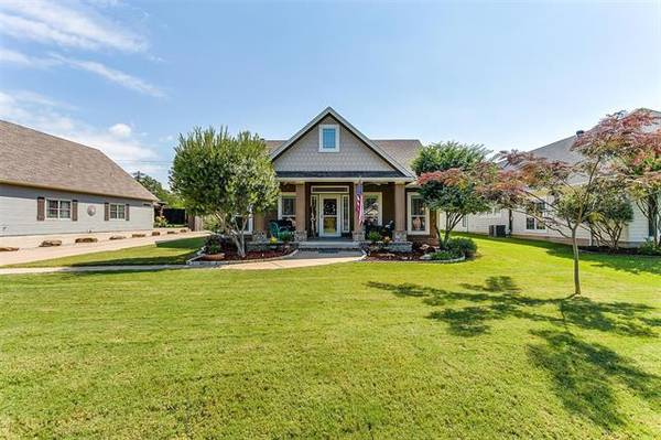 6407 Sonora Drive, Granbury, TX 76049