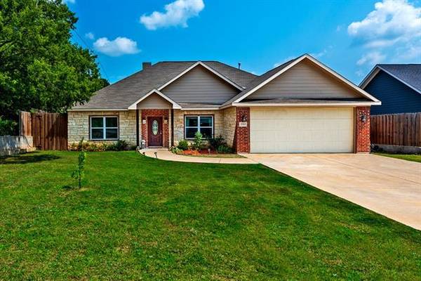 2707 Flora Lane, Denison, TX 75020