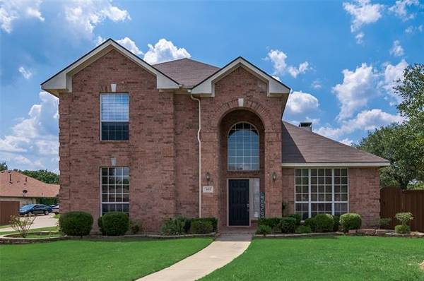 802 Linda Court, Allen, TX 75002