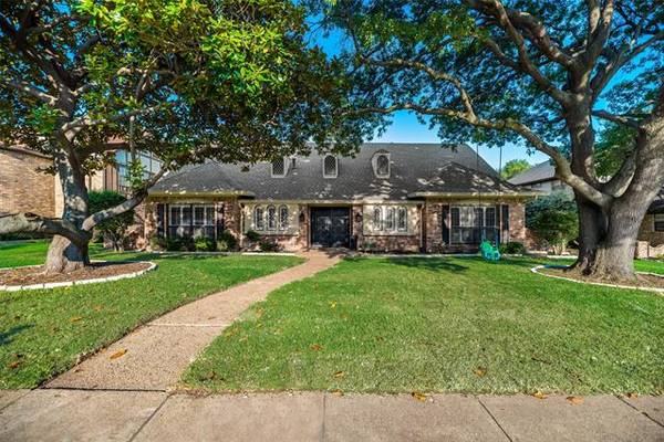 3136 Sebring Drive, Plano, TX 75023