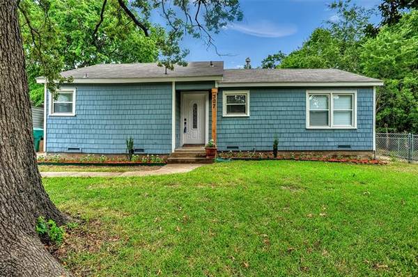 307 N McKown Avenue,  Sherman,  TX 75092