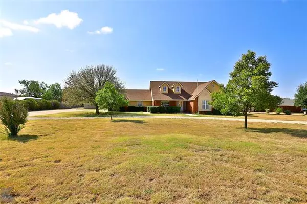 Abilene, TX 79602,181 Handsome Jack Road