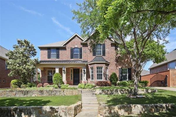 1033 Lady Lore Lane, Lewisville, TX 75056