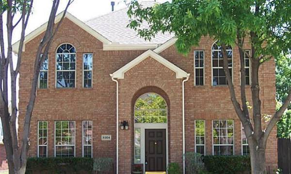 8304 Fountain Ridge Drive, Plano, TX 75025