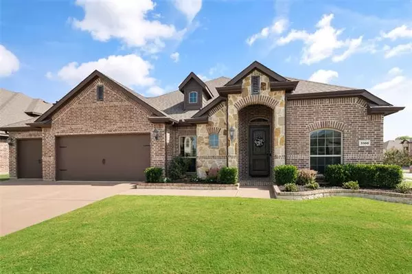 Melissa, TX 75454,3300 Blue Jay Lane