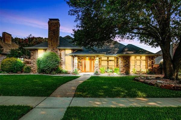 1417 Thames Drive, Plano, TX 75075