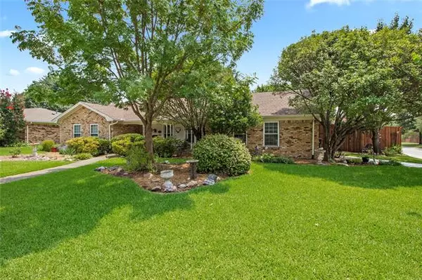 Plano, TX 75075,1616 Glenwick Drive