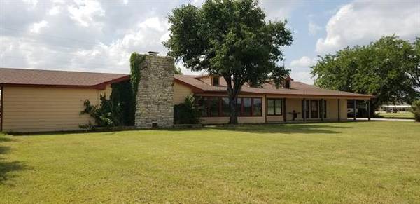 12801 N Highway 16, Comanche, TX 76442