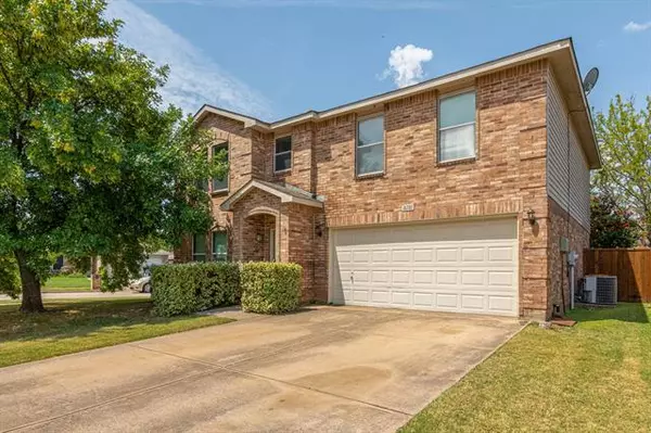 Fort Worth, TX 76247,16101 Hollyhill Court