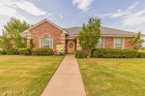 2266 Old Ironsides Road, Abilene, TX 79601