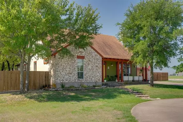 Weatherford, TX 76086,102 Tiffany Trail