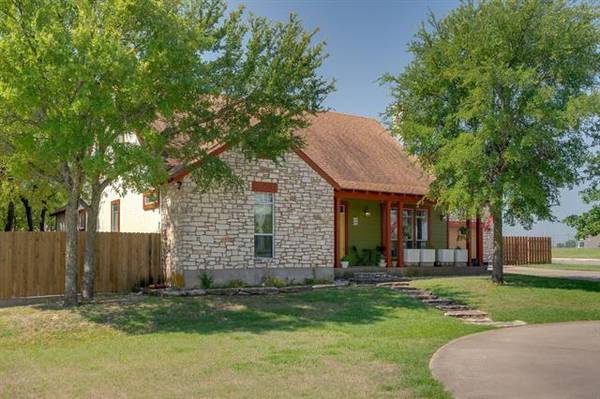 Weatherford, TX 76086,102 Tiffany Trail