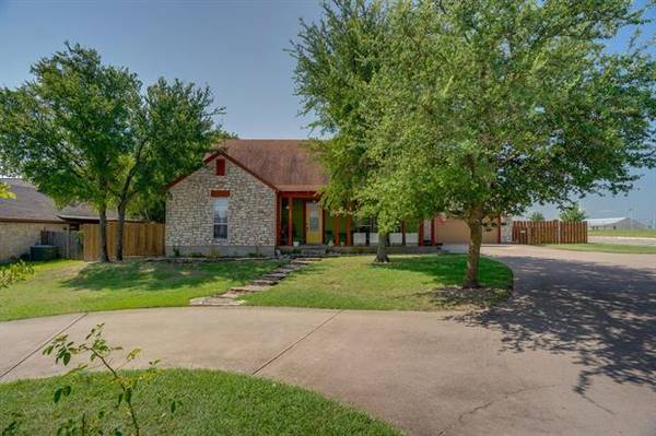 Weatherford, TX 76086,102 Tiffany Trail