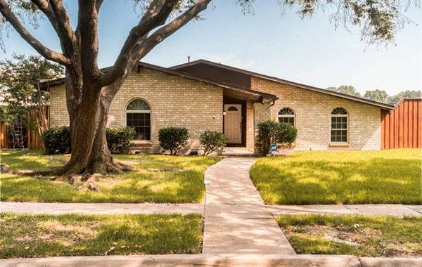 5017 Atterbury Place, The Colony, TX 75056