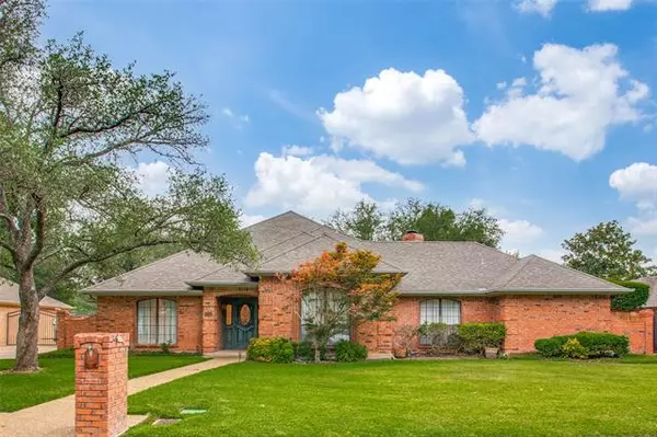 Fort Worth, TX 76132,6713 Cool Meadow Drive