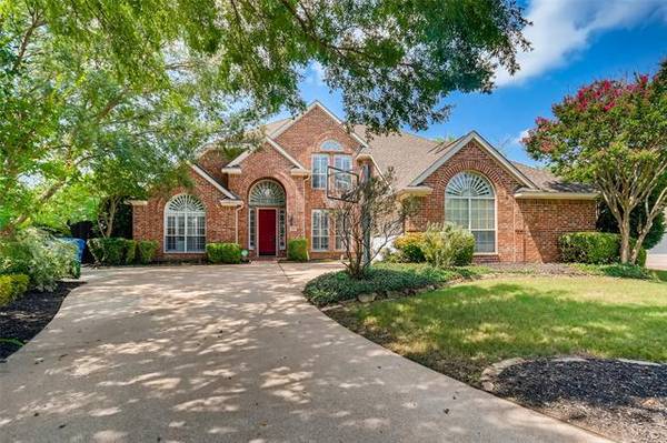 3505 Largo Court, Flower Mound, TX 75028