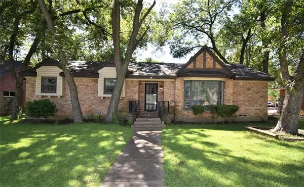 3429 Boulder Drive, Dallas, TX 75233