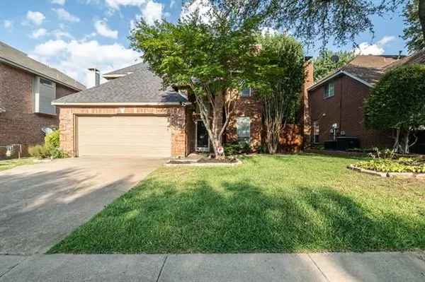 Grapevine, TX 76051,1712 Foxchase Lane