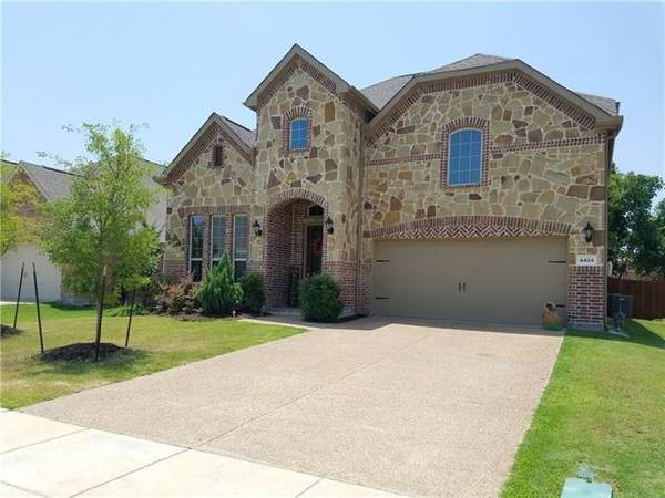 4424 Overton, Plano, TX 75074