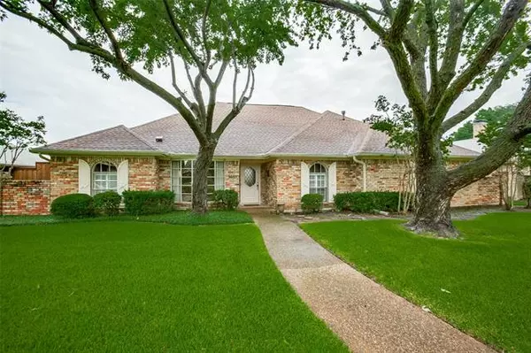 Plano, TX 75075,3605 Bonniebrook Drive