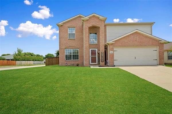 2316 Eagle Mountain Drive, Little Elm, TX 75068