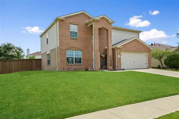 Little Elm, TX 75068,2316 Eagle Mountain Drive