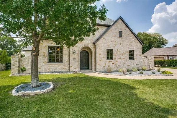 127 Trinity Court, Coppell, TX 75019