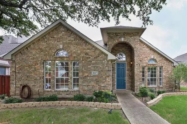 Mckinney, TX 75070,2617 Vail Drive