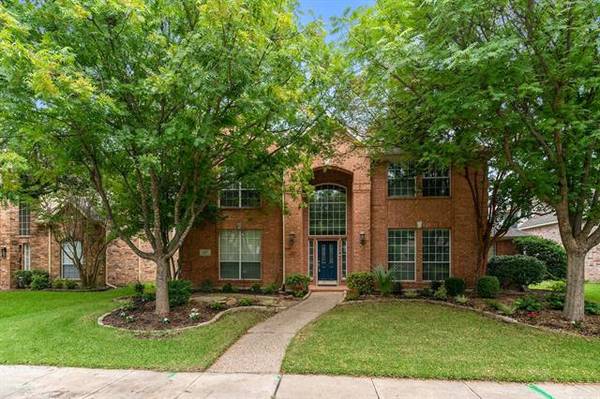 4317 Sendero Trail, Plano, TX 75024