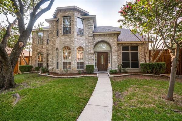 3313 Belmont Court, Mckinney, TX 75070