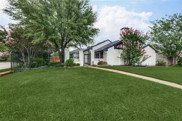 Plano, TX 75075,3543 Interlaken Drive