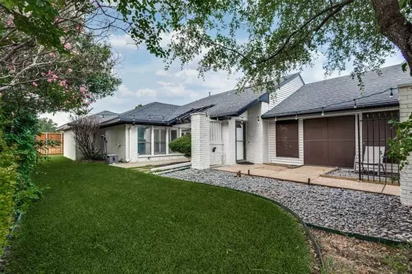 Plano, TX 75075,3543 Interlaken Drive