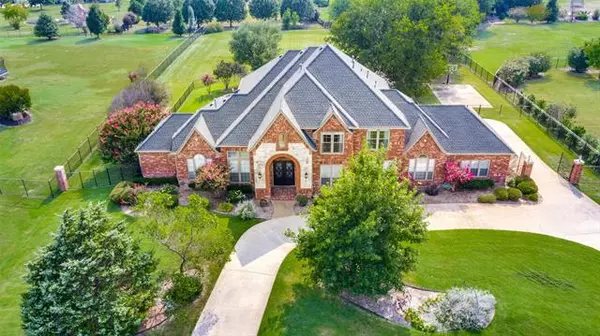 1561 Winding Creek Road, Prosper, TX 75078