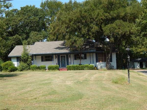 1485 Elmridge Road, Denison, TX 75020