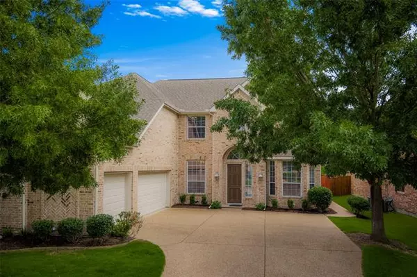 15703 Fox Meadow Lane, Frisco, TX 75035