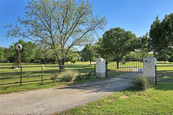 762 Orchid Hill Lane, Copper Canyon, TX 76226