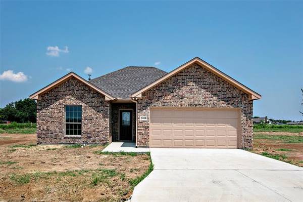 2410 Abigail, Mabank, TX 75147