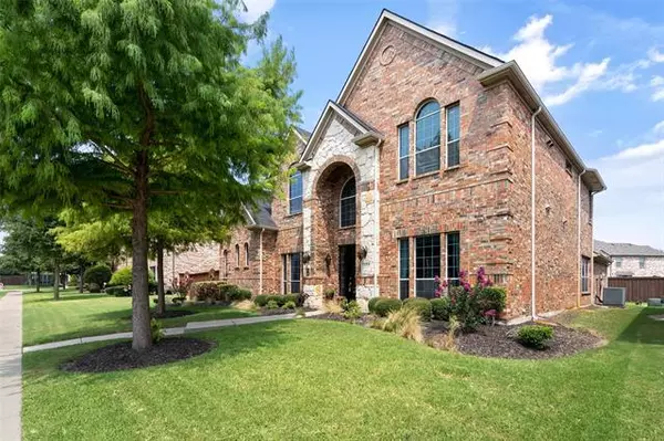 Frisco, TX 75035,13254 Bodega Trail