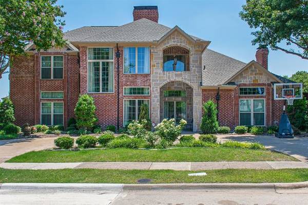 4512 Salerno Circle, Plano, TX 75093