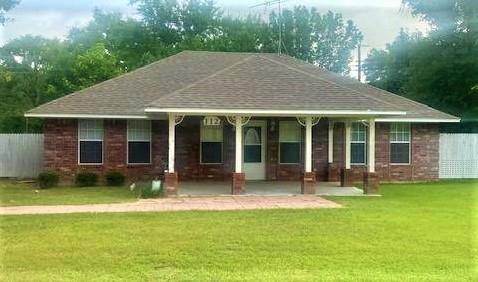 112 Holiday Drive, Gun Barrel City, TX 75156