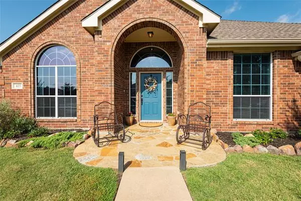 Wylie, TX 75098,423 Da Vinci Lane