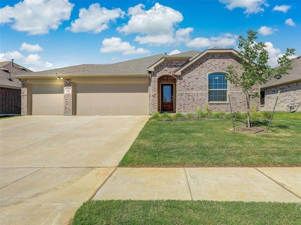 432 Buckeye Avenue, Princeton, TX 75407